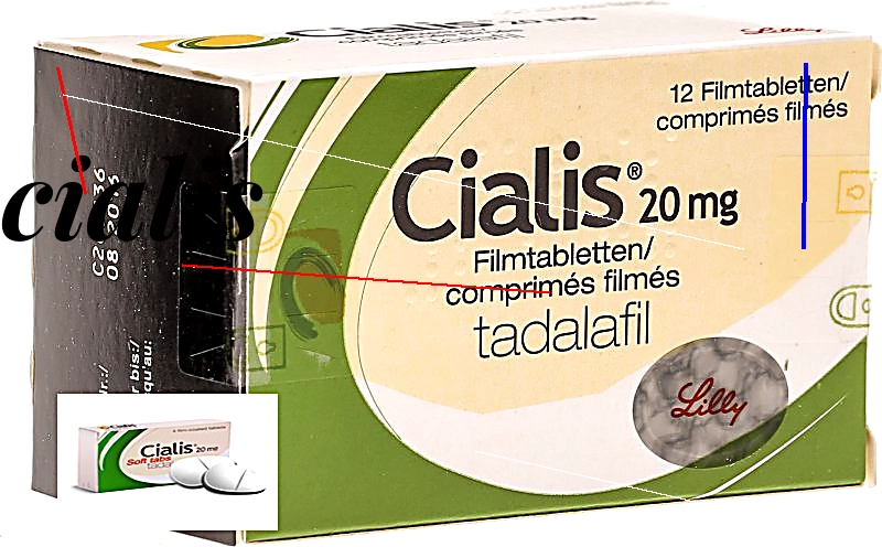 Cialis original en ligne